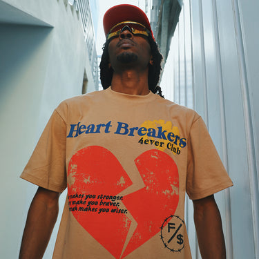 Heart Breakers (Premium Oversize)