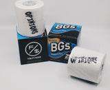 BG's: Opinions Toilet Paper
