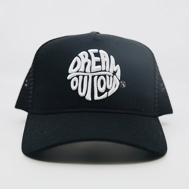 Dream Out Loud: Trucker Hat