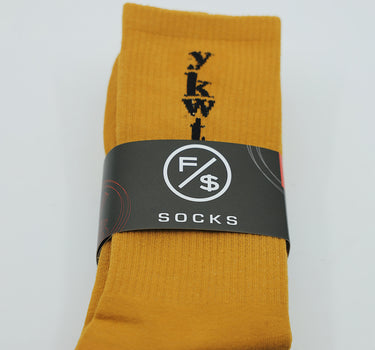 Word Play Socks - 3PK (available in 3 colors)