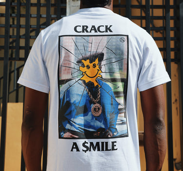 Crack A Smile