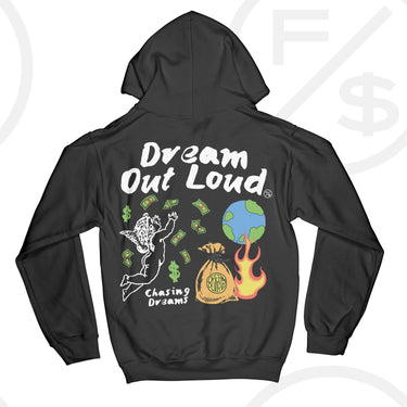 Dream Out Loud: Hoodie