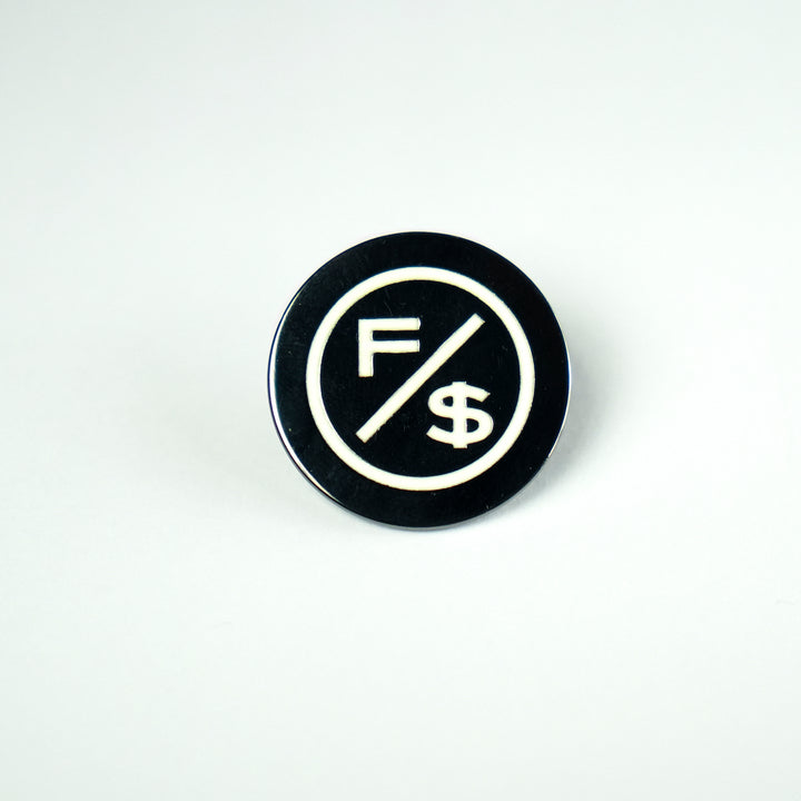 Pin: F/$