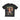 By Any Means: Malcolm X (Black - Oversize)