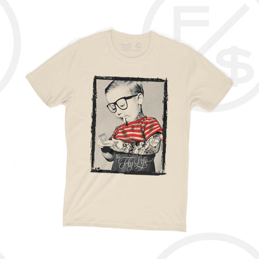 Fly Life "Cream" (10 Year Anniversary)