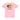Learn To Fish: Tee (Pink)