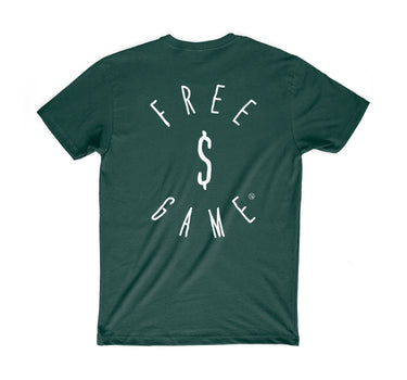 Free Game (Green)