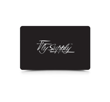 Fly Supply Gift Card