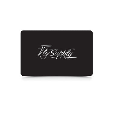 Fly Supply Gift Card