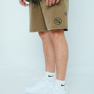 Risk Takers (Shorts)