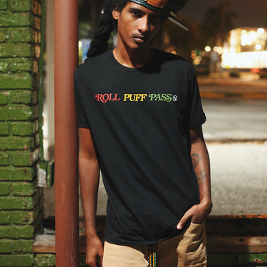 Roll Puff Pass (Grabba Leaf Collab)