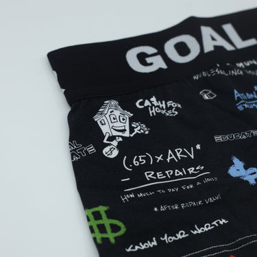 GOAL Digger (Women's bra/panty set)