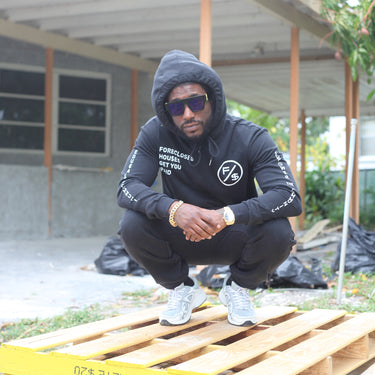 Empower Hoodie