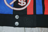FaceGood Racing Jacket