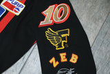 FaceGood Racing Jacket