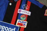 FaceGood Racing Jacket
