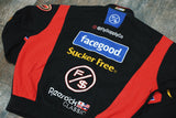 FaceGood Racing Jacket