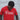 Fly Supply Logo: Red