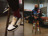 FaceGood Racing Jacket